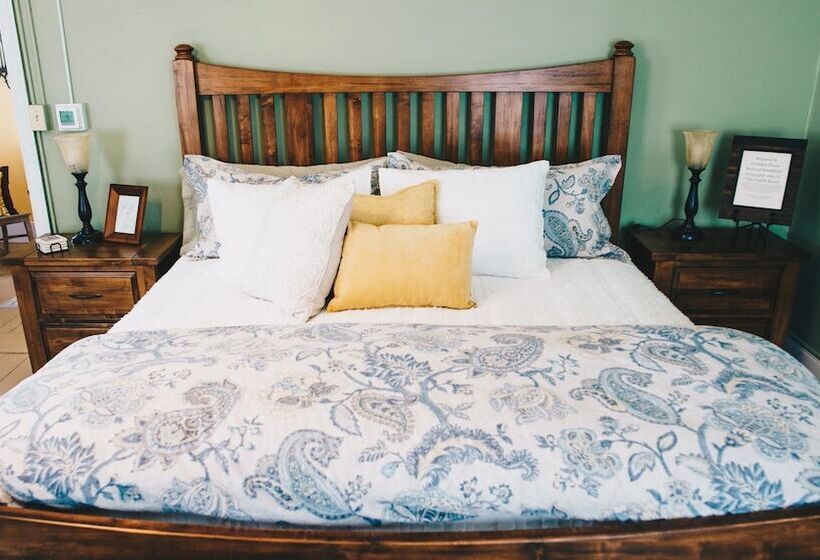 مبيت وإفطار Holliday House Strasburg