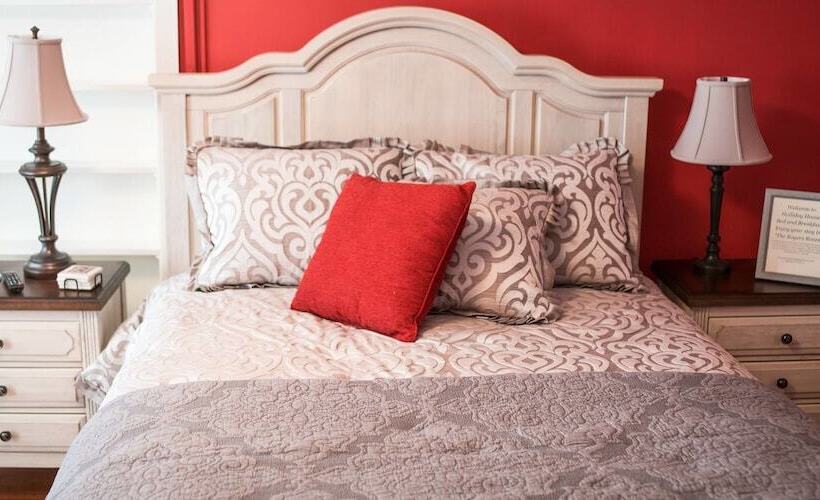 مبيت وإفطار Holliday House Strasburg