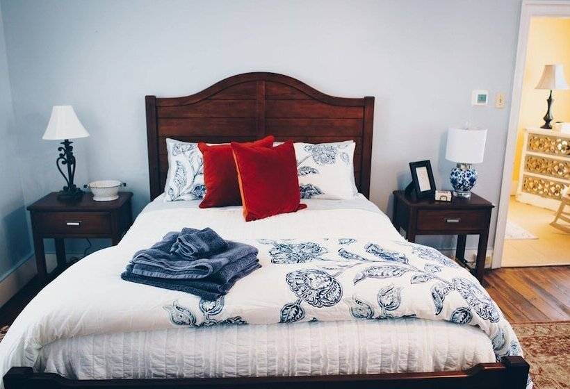 مبيت وإفطار Holliday House Strasburg