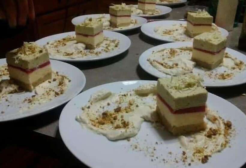 مبيت وإفطار Holliday House Strasburg