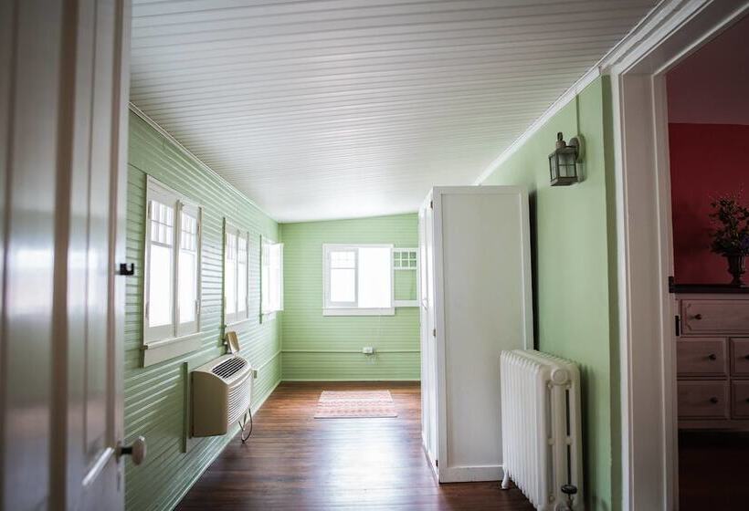 مبيت وإفطار Holliday House Strasburg