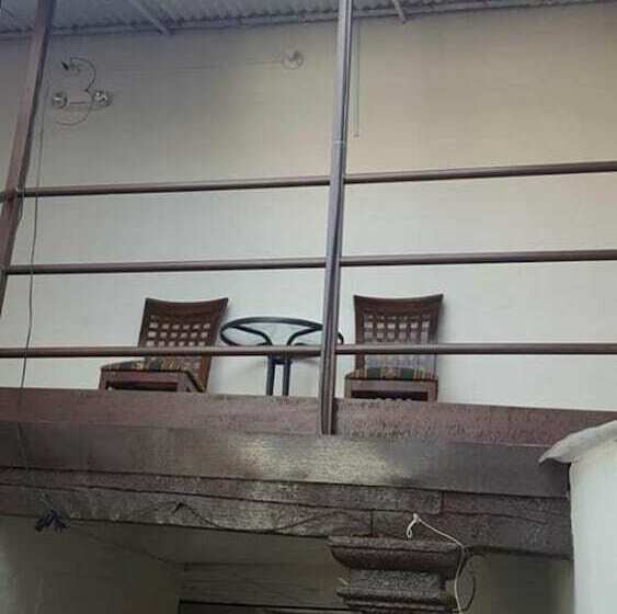 تختخواب و صبحانه Hospedaje Hacienda