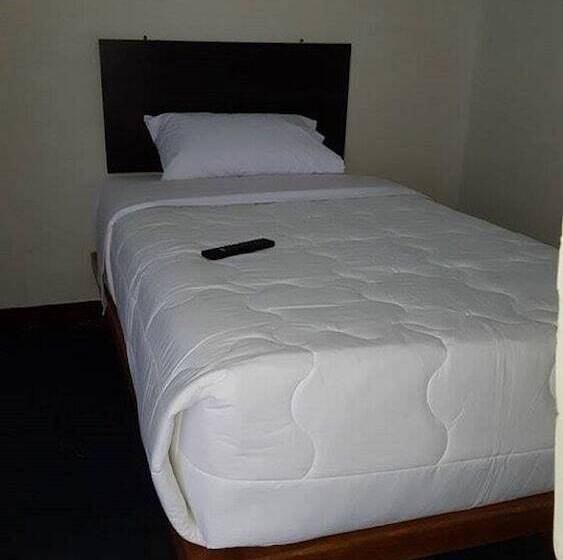 تختخواب و صبحانه Hospedaje Hacienda