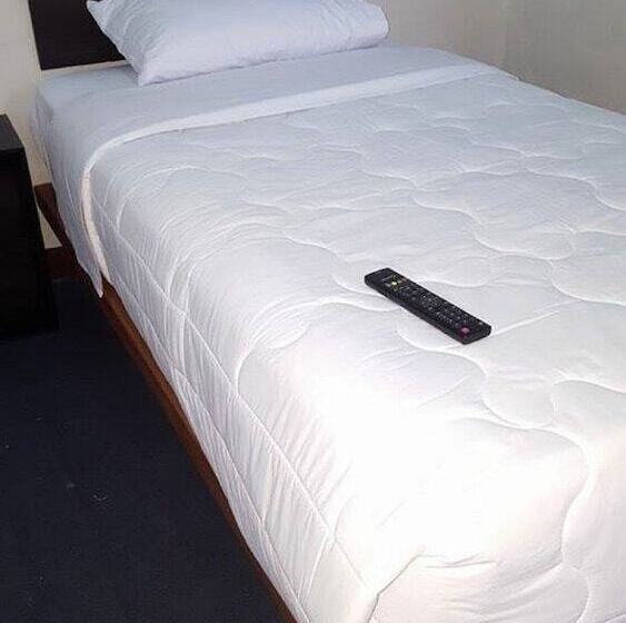 تختخواب و صبحانه Hospedaje Hacienda