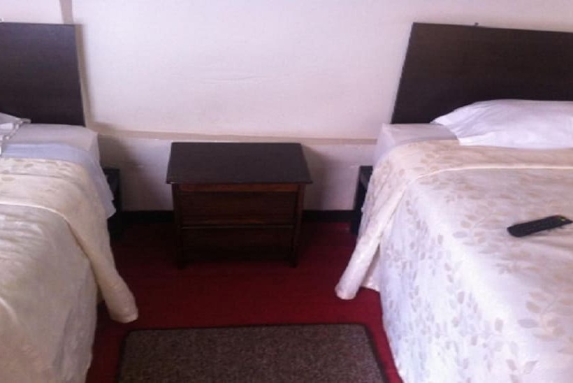 تختخواب و صبحانه Hospedaje Hacienda