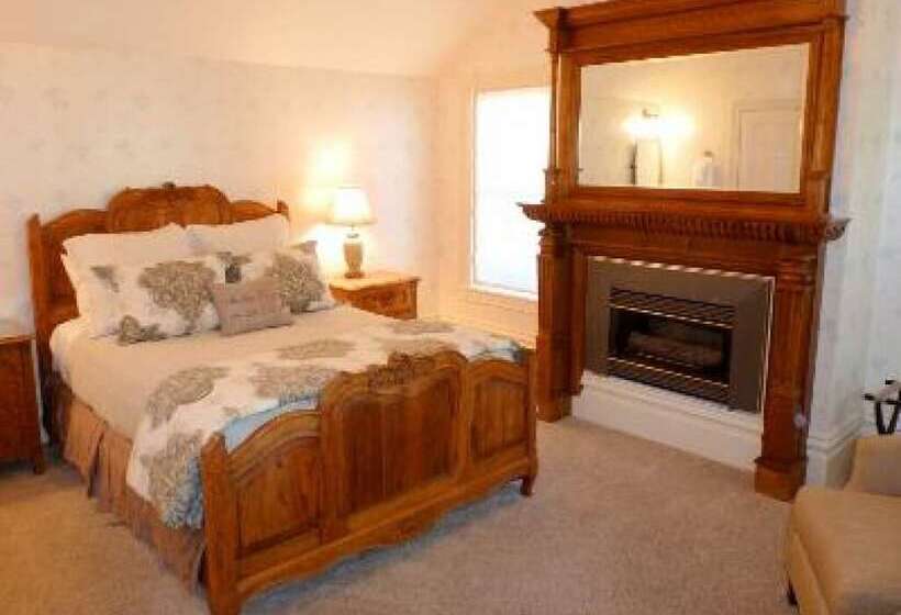 ベッドアンドブレックファースト Inn At Salvestrin