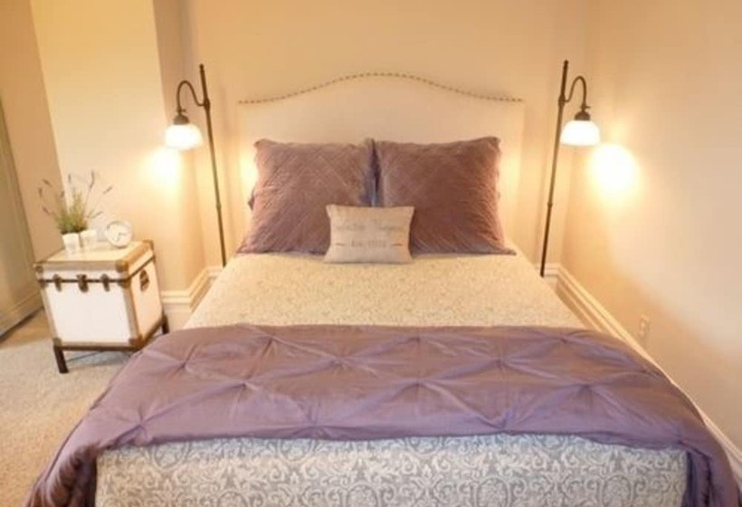 ベッドアンドブレックファースト Inn At Salvestrin