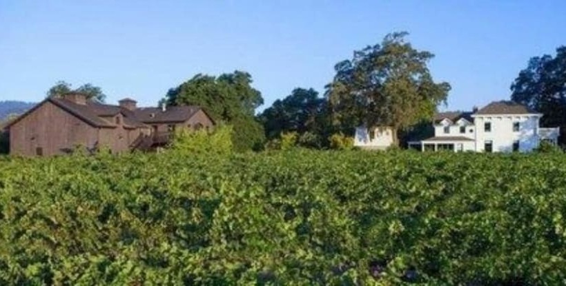 ベッドアンドブレックファースト Inn At Salvestrin