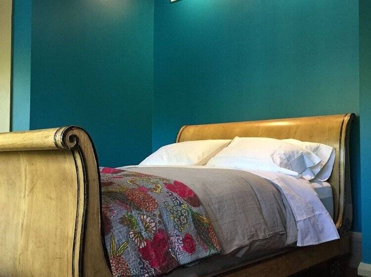 Bed and Breakfast Judson Heath Colonial Inn