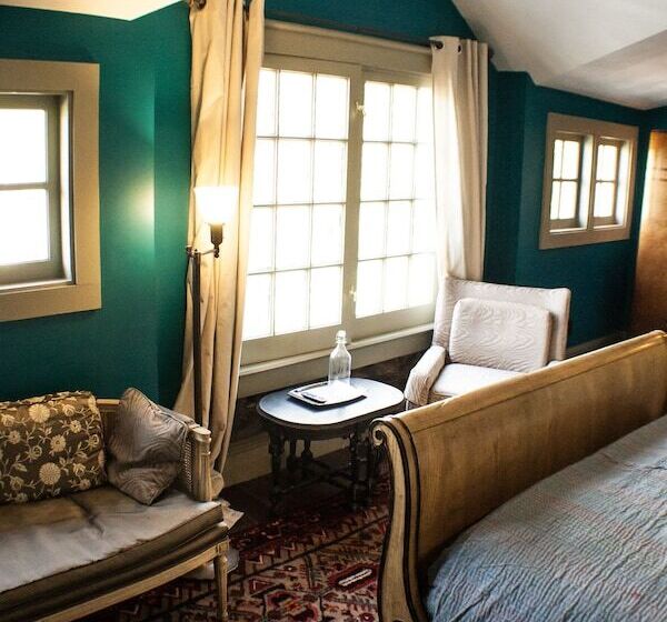 Bed and Breakfast Judson Heath Colonial Inn