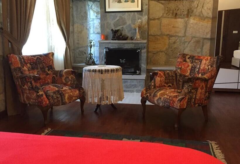 Bed and Breakfast Konak Lapeistra