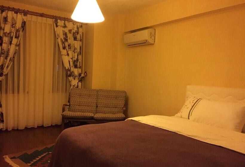 Bed and Breakfast Konak Lapeistra