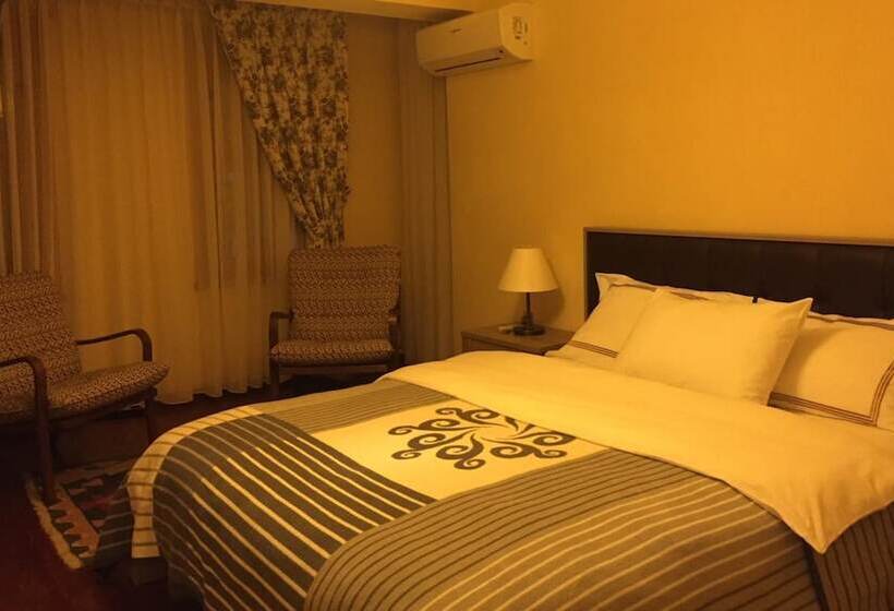 Bed and Breakfast Konak Lapeistra