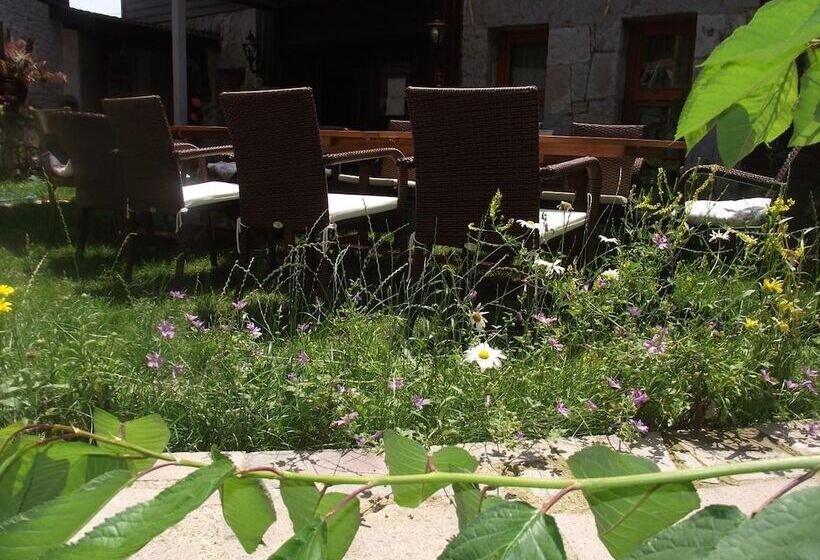 Bed and Breakfast Konak Lapeistra