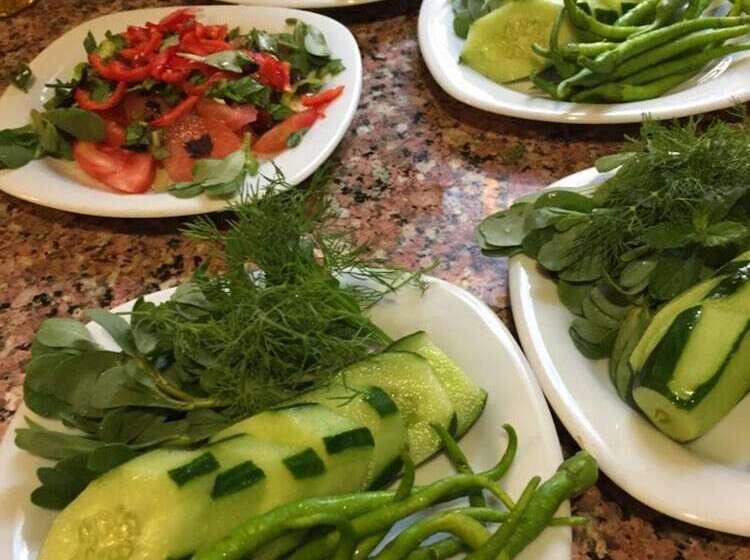 Bed and Breakfast Konak Lapeistra