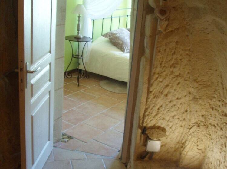 צימר Le Logis Des Roches D'antan