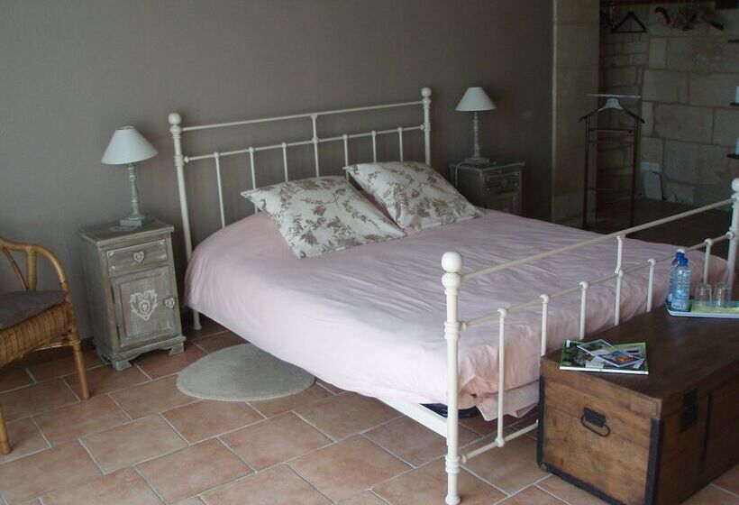 צימר Le Logis Des Roches D'antan