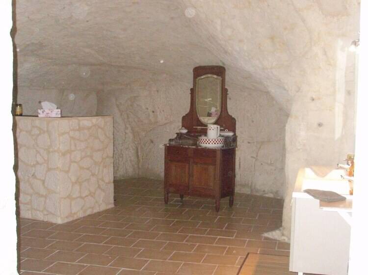 צימר Le Logis Des Roches D'antan