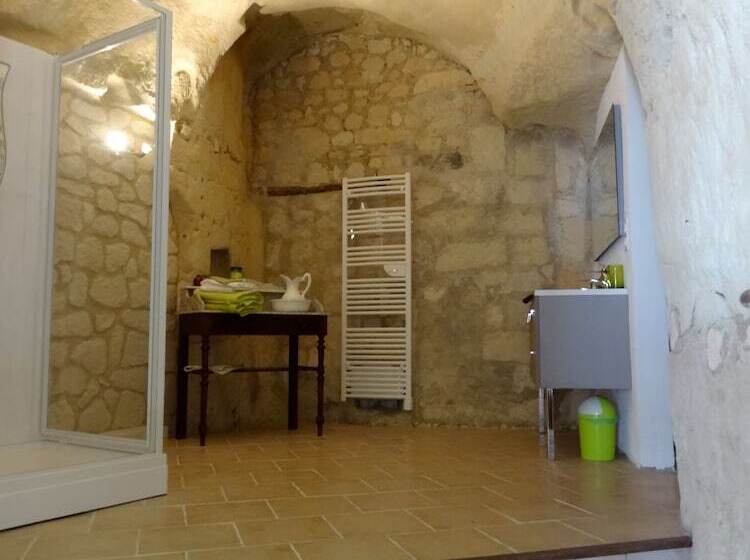 צימר Le Logis Des Roches D'antan