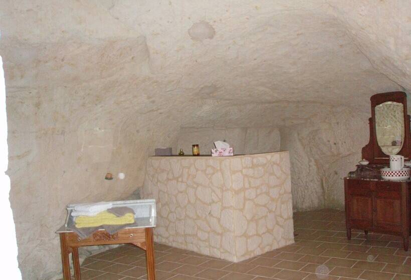 צימר Le Logis Des Roches D'antan