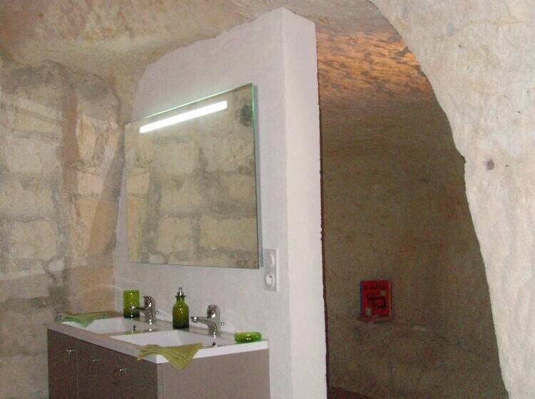 צימר Le Logis Des Roches D'antan