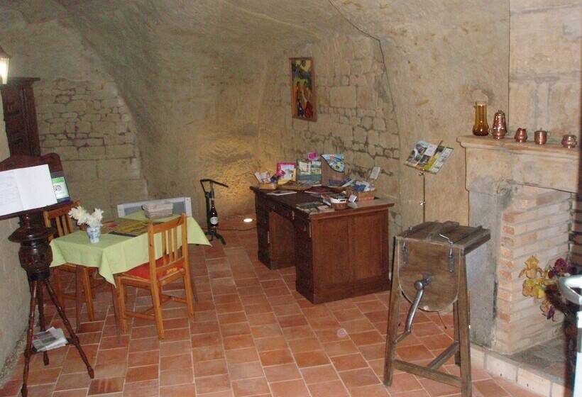 צימר Le Logis Des Roches D'antan