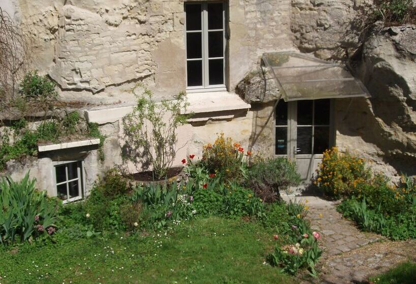 צימר Le Logis Des Roches D'antan