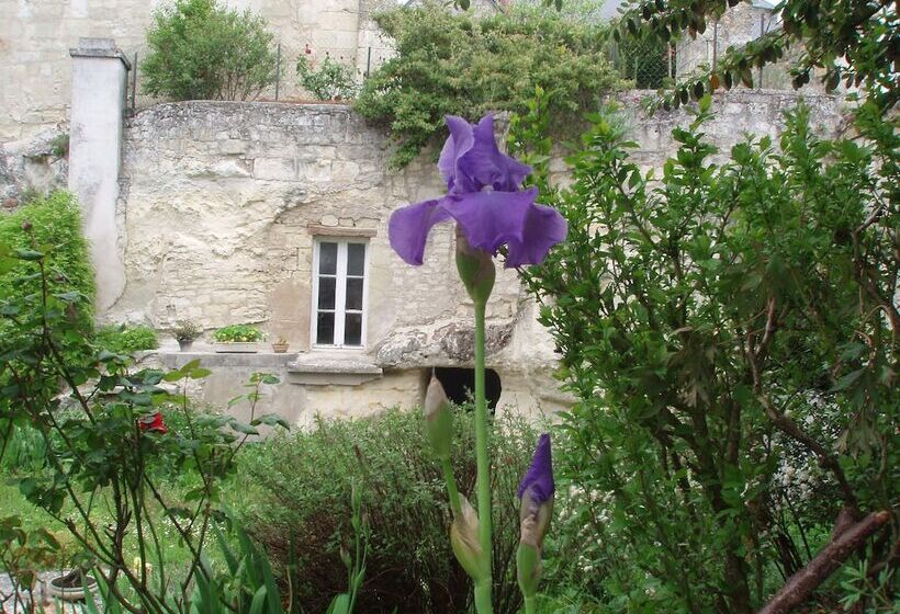 צימר Le Logis Des Roches D'antan