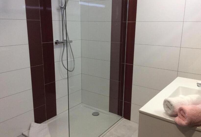 צימר Les Chambres Chez Christine