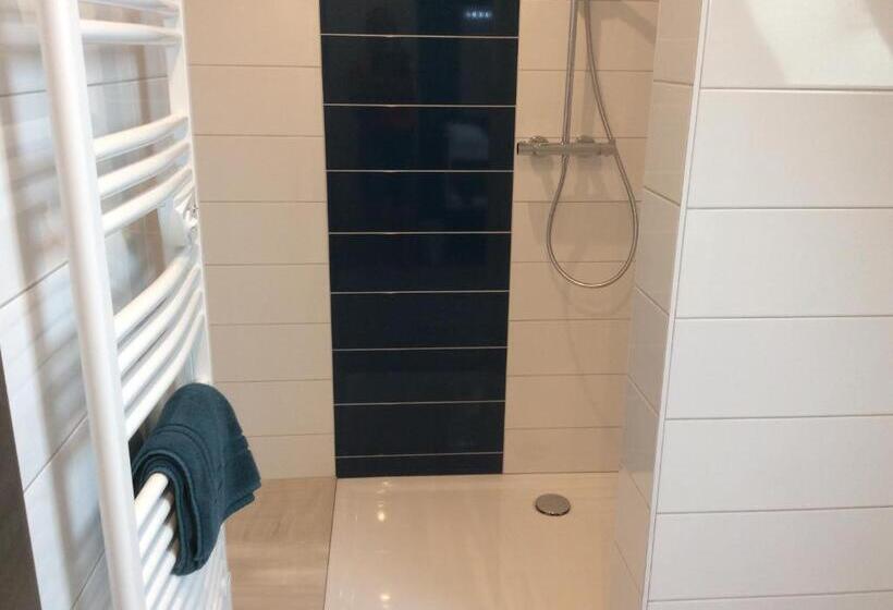 צימר Les Chambres Chez Christine