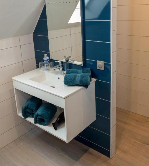 צימר Les Chambres Chez Christine