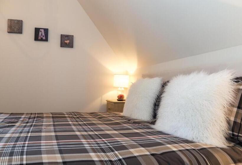 צימר Les Chambres Chez Christine