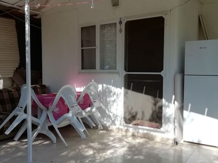 צימר Mini Bufe Pansiyon