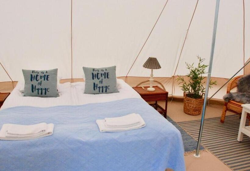 צימר Pension Lærkelill