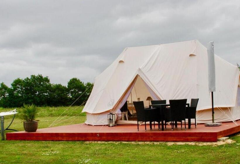 צימר Pension Lærkelill