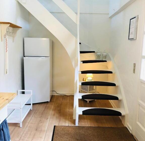 צימר Pension Lærkelill