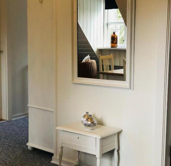 צימר Pension Lærkelill