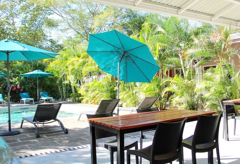 ベッドアンドブレックファースト Tee K Lodge