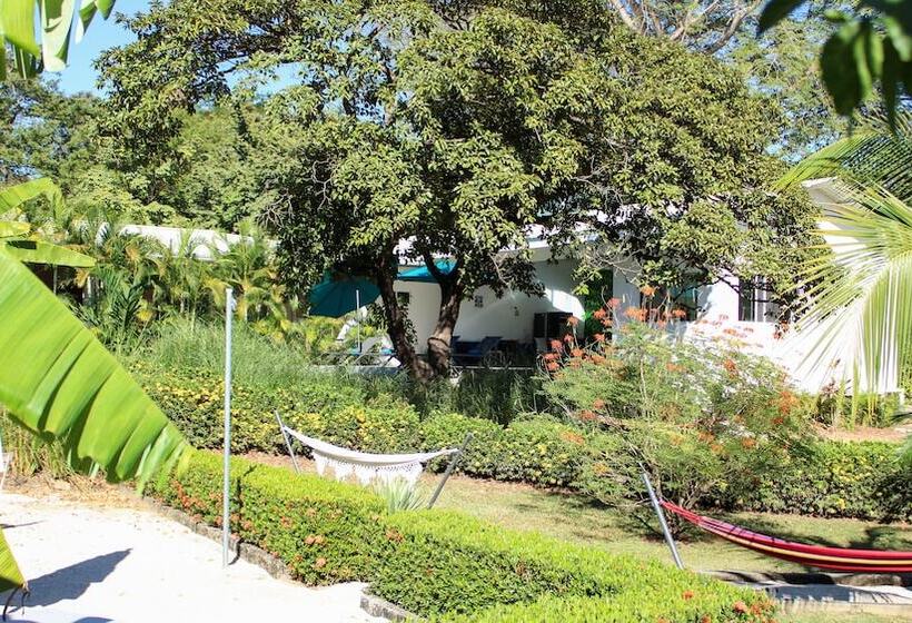 ベッドアンドブレックファースト Tee K Lodge