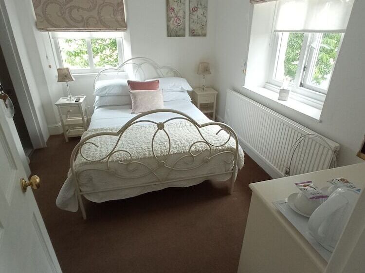 צימר The Ivy House