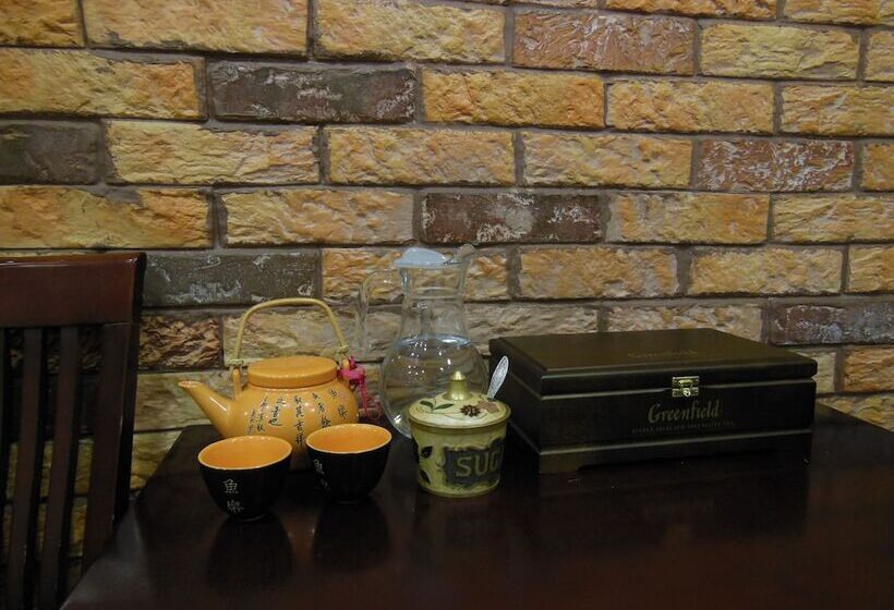 Bed & Breakfast Kamchatka Wild Tours