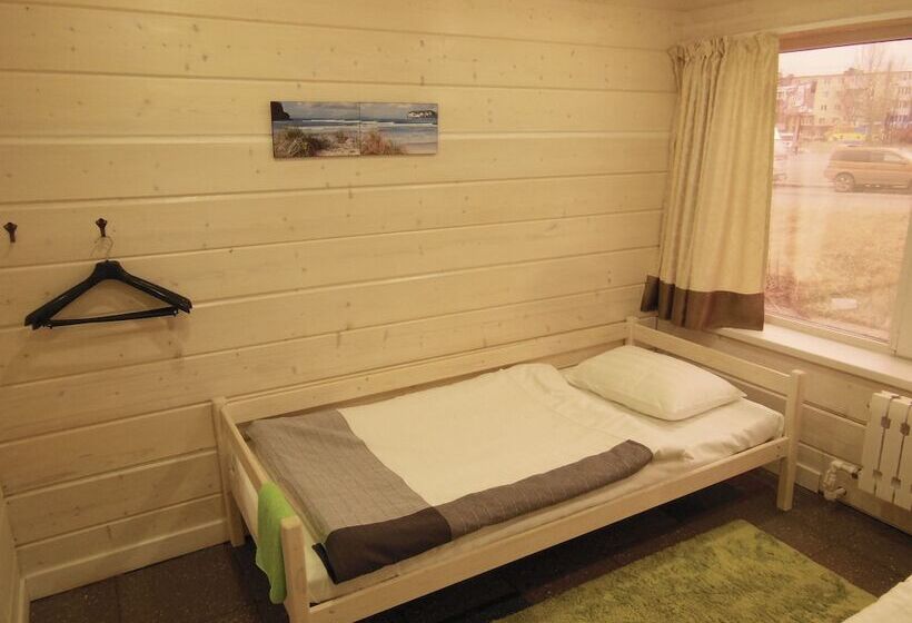 Bed & Breakfast Kamchatka Wild Tours