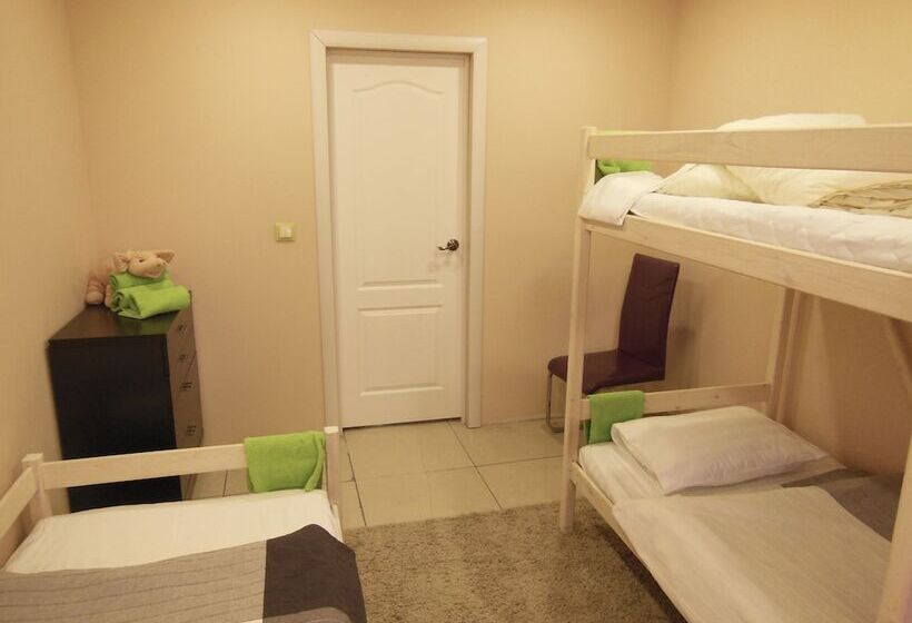 Bed & Breakfast Kamchatka Wild Tours