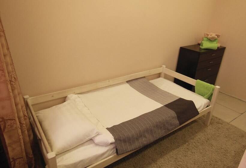 Bed & Breakfast Kamchatka Wild Tours