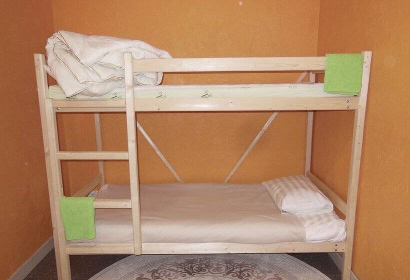 Bed & Breakfast Kamchatka Wild Tours