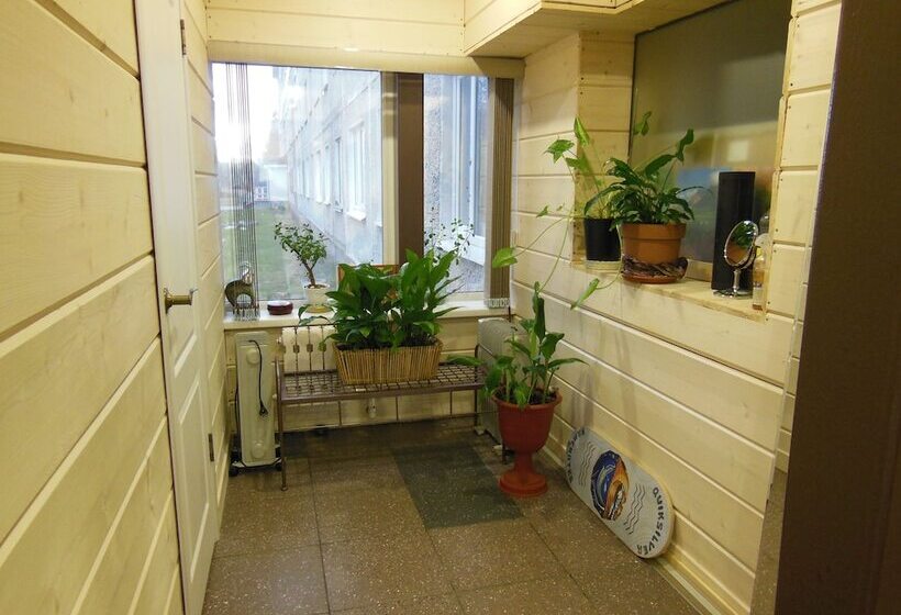 Bed & Breakfast Kamchatka Wild Tours