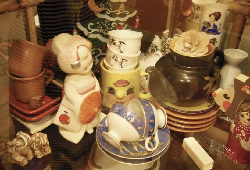 Bed & Breakfast Kamchatka Wild Tours