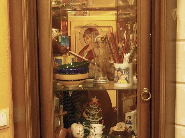 Bed & Breakfast Kamchatka Wild Tours