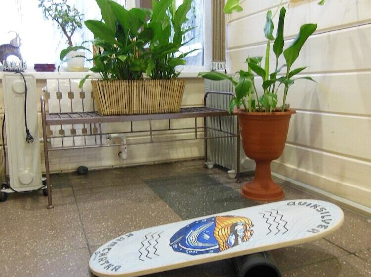 Bed & Breakfast Kamchatka Wild Tours