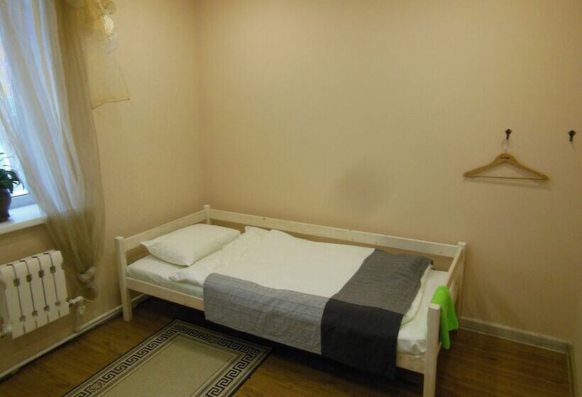 Bed & Breakfast Kamchatka Wild Tours